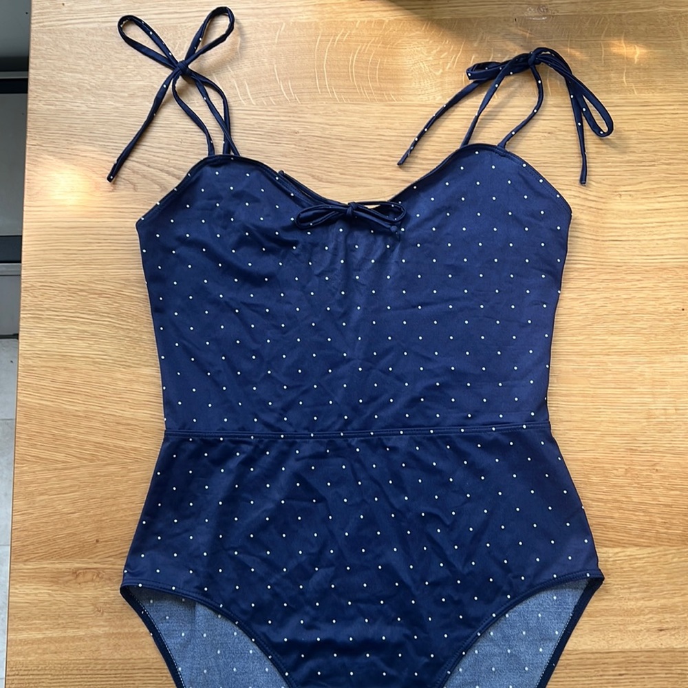 Réformation Swimsuit